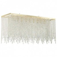 Подвесной светильник Odeon Light Chokka 5028/9A OD_5028_9A