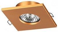 Встраиваемый светильник Novotech Aqua 370807 NV_370807
