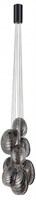 Подвесная люстра Odeon Light Mussels 5038/8 OD_5038_8