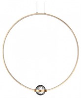 Подвесной светильник Odeon Light Gota 4336/27L OD_4336_27L