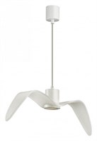 Подвесной светильник Odeon Light Birds 4904/1C od_4904_1c