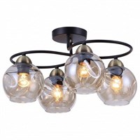 Потолочная люстра Omnilux Carini OML-95007-04 OM_OML-95007-04