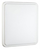 Накладной светильник Sonex Seva 7613/CL SN_7613_CL