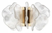 Накладной светильник Odeon Light Siama 5089/25WL OD_5089_25WL