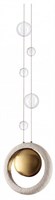 Подвесной светильник Odeon Light Saturn 5443/1 OD_5443_1