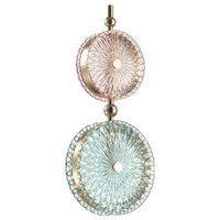 Подвесной светильник Odeon Light Caramella 5412/13LB OD_5412_13LB