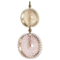 Подвесной светильник Odeon Light Caramella 5412/13LA OD_5412_13LA