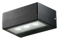 Накладной светильник Novotech Submarine 357228 NV_357228