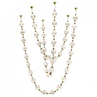 Подвесной светильник Odeon Light Crystal 1 5008/192L OD_5008_192L