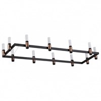 Подвесной светильник Odeon Light Candel 5009/48LA OD_5009_48LA