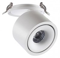 Встраиваемый светильник Novotech Groda 358776 NV_358776