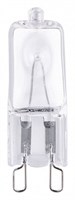 Лампа галогеновая Elektrostandard G9 220V G9 50Вт 2700K a022322 ELK_a022322