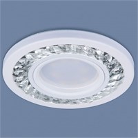 Встраиваемый светильник Elektrostandard 8355 8355 MR16 ELK_a049340