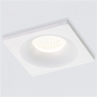 Встраиваемый светильник Elektrostandard 15271/LED a056026 ELK_a056026