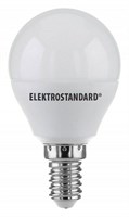 Лампа светодиодная Elektrostandard Mini Classic E14 7Вт 3300K a048993 ELK_a048993