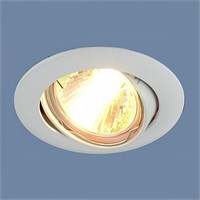 Встраиваемый светильник Elektrostandard Spoti a031464 ELK_a031464