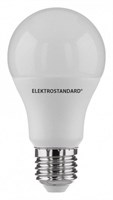 Лампа светодиодная Elektrostandard Classic LED E27 10Вт 4200K a048523 ELK_a048523