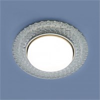 Встраиваемый светильник Elektrostandard Kolo a043158 ELK_a043158