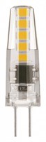 Лампа светодиодная Elektrostandard G4 LED G4 3Вт 4200K a049200 ELK_a049200