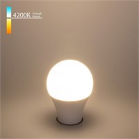 Лампа светодиодная Elektrostandard Classic LED E27 17Вт 4200K a052537 ELK_a052537