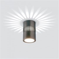 Накладной светильник Elektrostandard DLS025 & DLS026 a053601 ELK_a053601