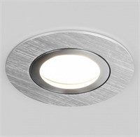 Встраиваемый светильник Elektrostandard Dorma a057003 ELK_a057003