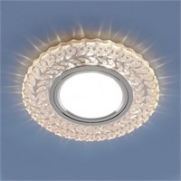 Встраиваемый светильник Elektrostandard 2223 a043146 ELK_a043146