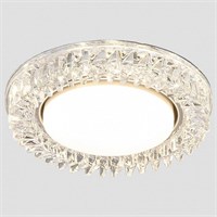 Встраиваемый светильник Elektrostandard a041224 ELK_a041224