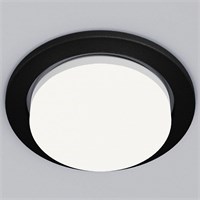 Встраиваемый светильник Elektrostandard Circu a069360 ELK_a069360