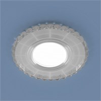 Встраиваемый светильник Elektrostandard Ligat 2245 MR16 ELK_a047758