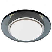 Встраиваемый светильник Elektrostandard Alpes a033998 ELK_a033998