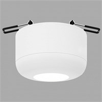 Встраиваемый светильник Elektrostandard Onde a064201 ELK_a064201