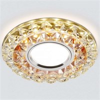 Встраиваемый светильник Elektrostandard 2170 a049335 ELK_a049335