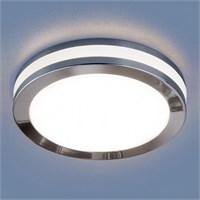 Встраиваемый светильник Elektrostandard Aster a049512 ELK_a049512