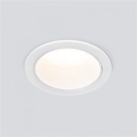 Встраиваемый светильник Elektrostandard Basic a062940 ELK_a062940