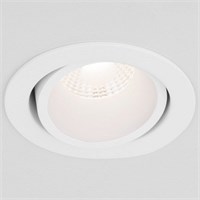 Встраиваемый светильник Elektrostandard Nulla a063971 ELK_a063971