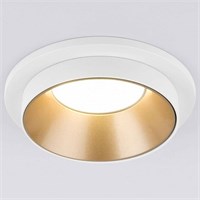 Встраиваемый светильник Elektrostandard Solar a053343 ELK_a053343