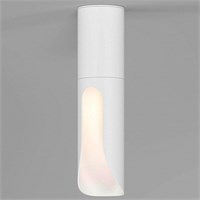 Накладной светильник Elektrostandard Apex 25113/LED 7W 3000K белый ELK_a068289