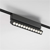 Накладной светильник Elektrostandard Flat Magnetic a063707 ELK_a063707