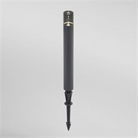 Наземный низкий светильник Elektrostandard Hidden a066037 ELK_a066037