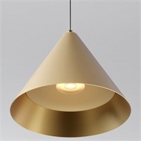 Подвесной светильник Elektrostandard Conus a069336 ELK_a069336