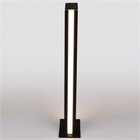 Наземный низкий светильник Elektrostandard Flat a053316 ELK_a053316