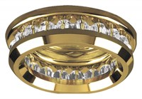 Встраиваемый светильник Escada Novara 261058 ESC_261058