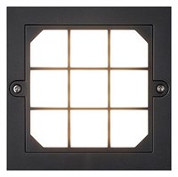 Встраиваемый светильник Escada 30001LED 30001W/01LED ESC_30001W_01LED