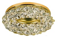 Встраиваемый светильник Escada Novara 261056 ESC_261056