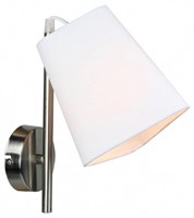 Бра Escada Hall 10185/1A White esc_10185_1a_white