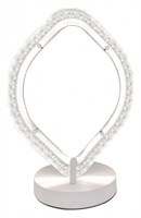 Настольная лампа декоративная Escada Bubble 567/L LED esc_567_l_led