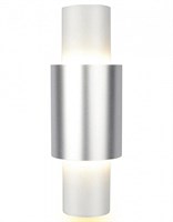 Накладной светильник Escada 20037 20037SMU/01LED SWH/SSL esc_20037smu_01led_swh_ssl