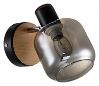 Спот Escada Hugge 10177/1A Black esc_10177_1a_black