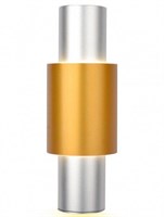 Накладной светильник Escada 20037 20037SMU/01LED SSL/SGD esc_20037smu_01led_ssl_sgd